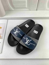 Picture of LV Slippers _SKU668984734762016